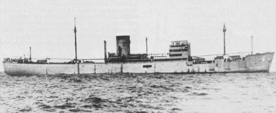 KMS Atlantis, Raider WW2